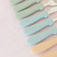 Personalized Toddler Utensils (set of 3)